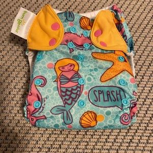 BumGenius 4.0 - Marie